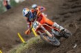 Tisková zpráva: Jeffrey Herlings pojede víkendovou MXGP Finska ve Vantaa